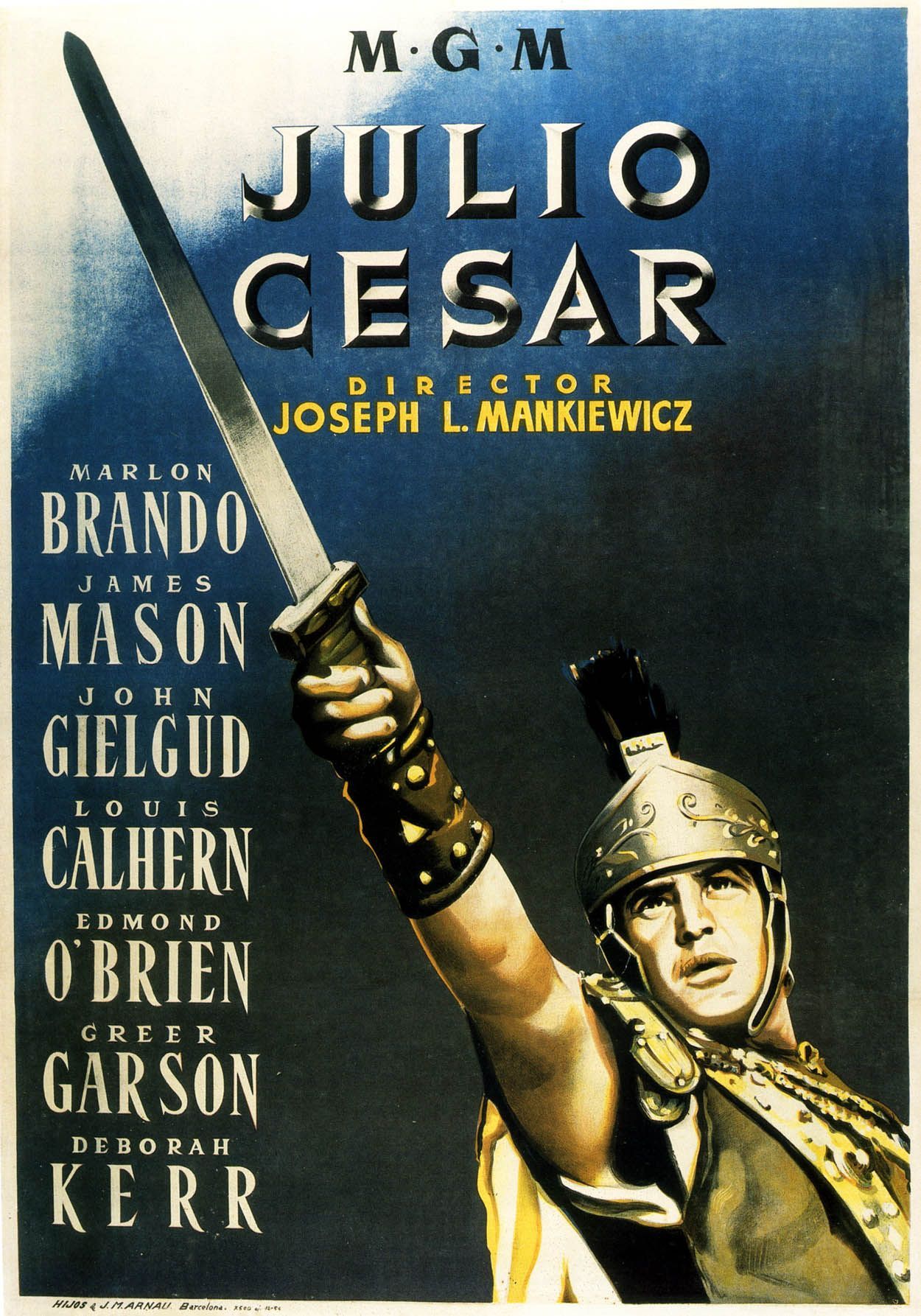 Julius Caesar Julius Caesar